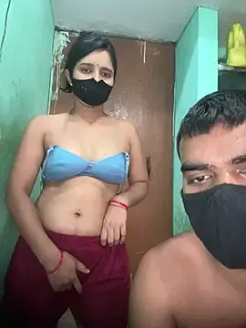 Stripchat Free Live Porn of Suhani512