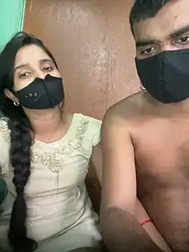 Stripchat Live Sex of Suhani512