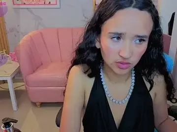 Stripchat Nude Webcam of bella_vibess_s