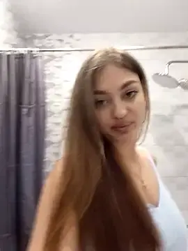 Stripchat Watch Live Sex Cams of caressyourself