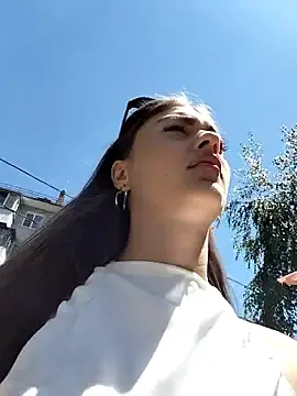 Stripchat Sex Chat of caressyourself