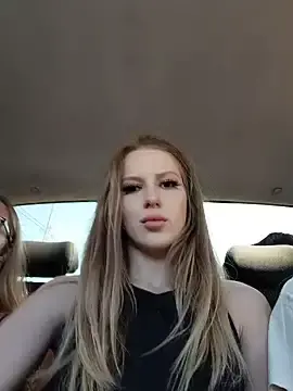Stripchat Nude Webcam of caressyourself