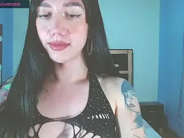 Stripchat Sex Chat of karla_zambrano