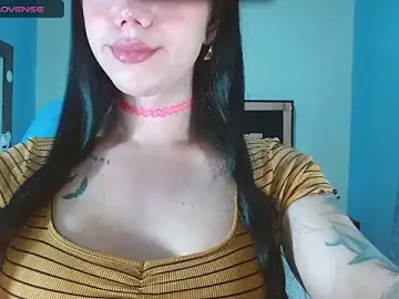 Stripchat Adult Video Chat of karla_zambrano