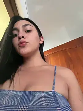 Stripchat Live Sex of JulesBenett
