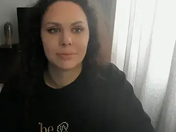 Stripchat Free Live Porn of MollyCheiz