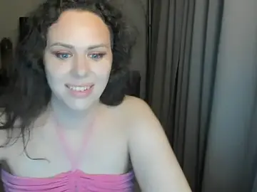 Stripchat Live Sex of MollyCheiz