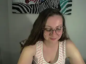 Stripchat Adult Video Chat of _Annabelle_Lee