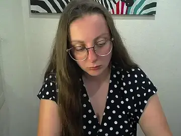 Stripchat Live Sex of _Annabelle_Lee