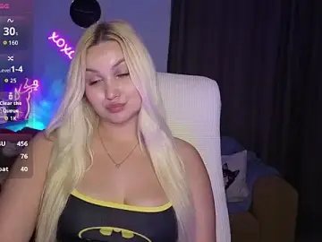Stripchat Free Porn Cam of adrelaxina