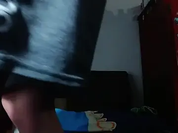 Stripchat Free Live Porn of bulguehot
