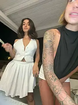 Stripchat Live Sex Cam of italianPassion