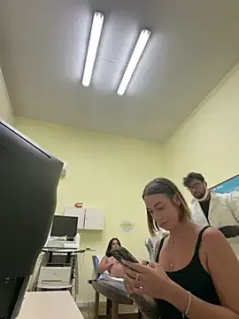 Stripchat Best live sex cam show of italianPassion