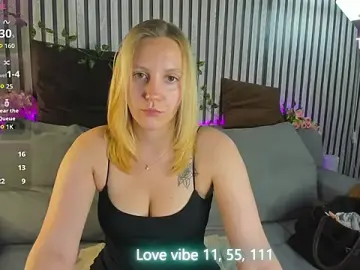 Stripchat Free Porn Cam of Anna_Chelsea