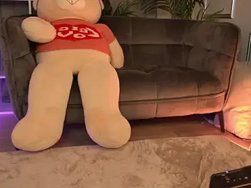 Stripchat Live Sex of JaneBrock