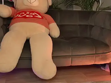 Stripchat Live Porn of JaneBrock
