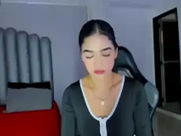 Stripchat Live Porn of Luna__02