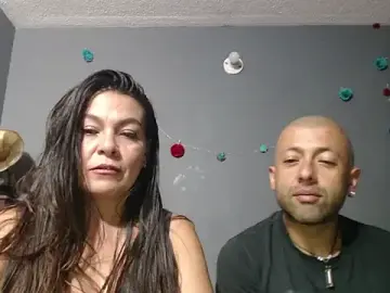 Stripchat Adult Video Chat of _bonnie_and_clyde