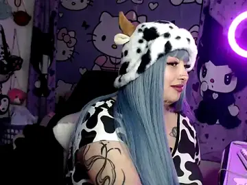 Stripchat Live Porn of lussyevans24