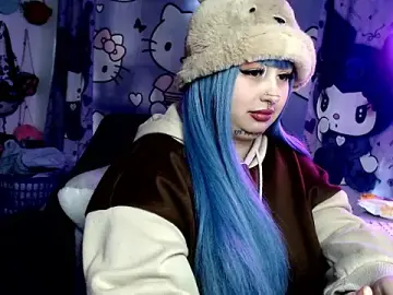 Stripchat Best Webcam of lussyevans24