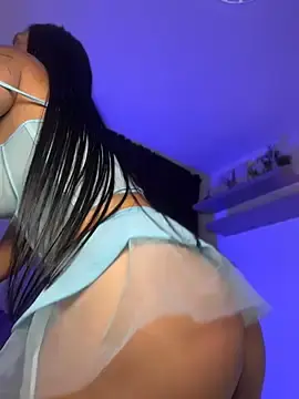 Stripchat Adult Webcams of ANABOONCE_