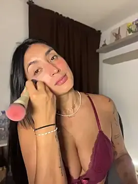Stripchat Adult Webcam of ANABOONCE_