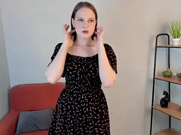 Stripchat Live Sex Cam of April_Mills_