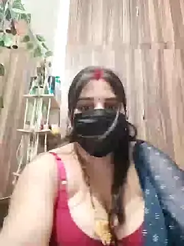 Stripchat Sex Cam of HOT_SEXY_BHABHI2