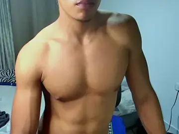 Stripchat Sex Chat of Jhon_wich