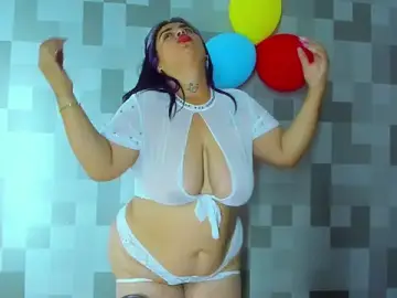 Stripchat Free Live Porn of Karol_Perez_