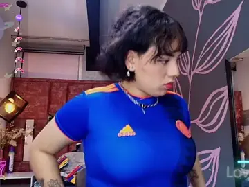 Stripchat Free Porn Cam of Kiara_Fox__