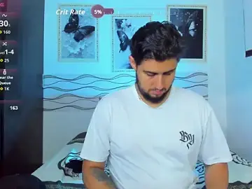 Stripchat Watch Live Sex Cams of Ryan_evannss_