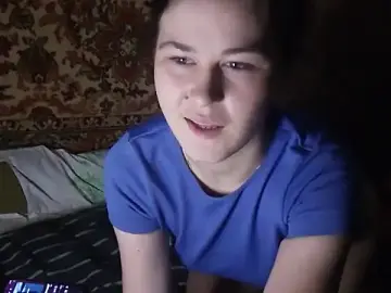 Stripchat Sex Chat of ToryTayler