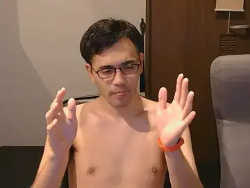 Stripchat Private Sex Chat of ryusei18570