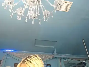 Stripchat Best Webcam of ADRIANNA_FOX