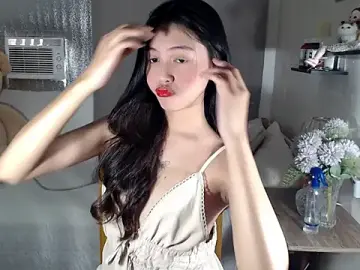 Stripchat Live Sex Cam of Alexa_Charm456