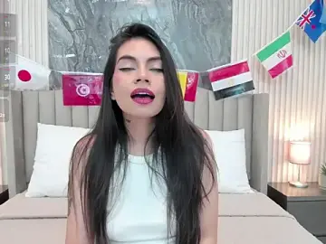 Stripchat Live Porn of AlissonNoir_