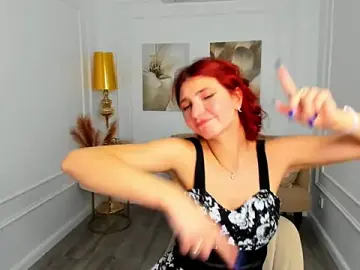 Stripchat Best Webcam of AmandaGasertoe