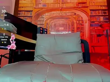 Stripchat Private Sex Chat of Amanda_Cax
