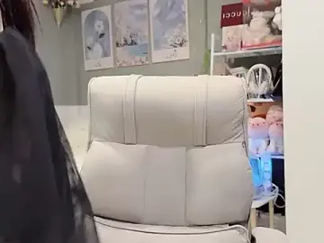 Stripchat Sex Cam of Nabiii6868