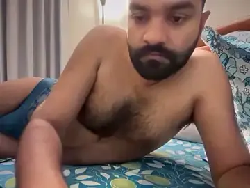 Stripchat Free Live Porn of Rahil_94