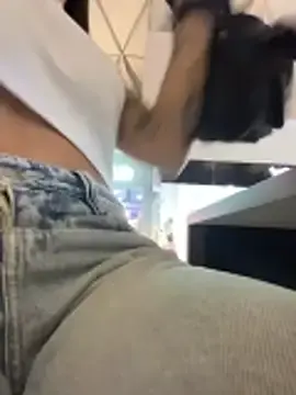 Stripchat Sex Chat of ReggieG