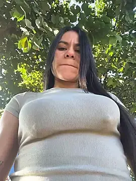 Stripchat Live Sex of ReggieG