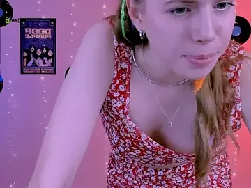 Stripchat Watch Live Sex Cams of lumi_soft