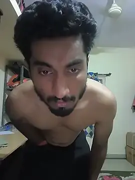 Stripchat Free Live Porn of ravijacks123