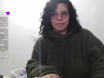 Stripchat Sex Cam of Anne_purple