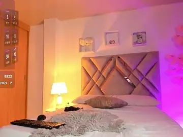 Stripchat Adult Webcam of Baby_noahtt