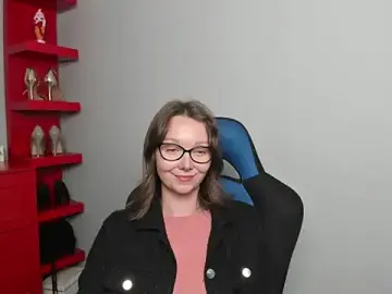 Stripchat Live Porn of Cookie_zoe