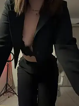 Stripchat Live Sex of Megan_lu2