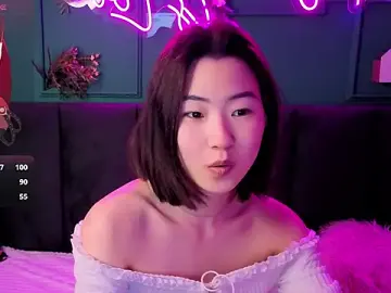Stripchat Best Webcam of Runi_Asian
